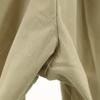 US ARMY 60s DSA Vintage Trouser Pants W32 beige Men's Used