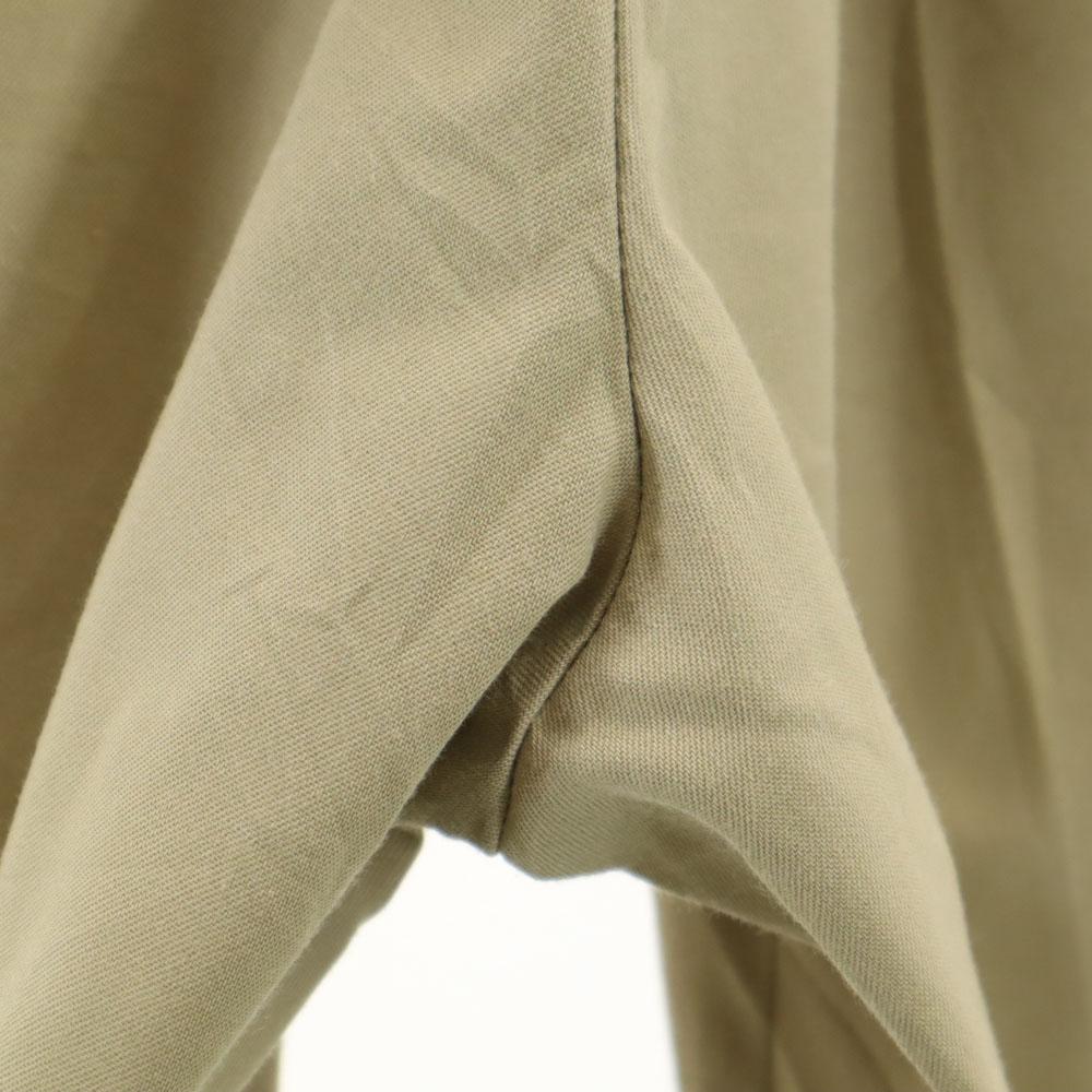 US ARMY 60s DSA Vintage Trouser Pants W32 Beige Men's Used