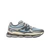 ABZORB 2000 Light Chrome Blue Silver Men Sneakers Grey Silver-Metallic Castlerock U2000BA