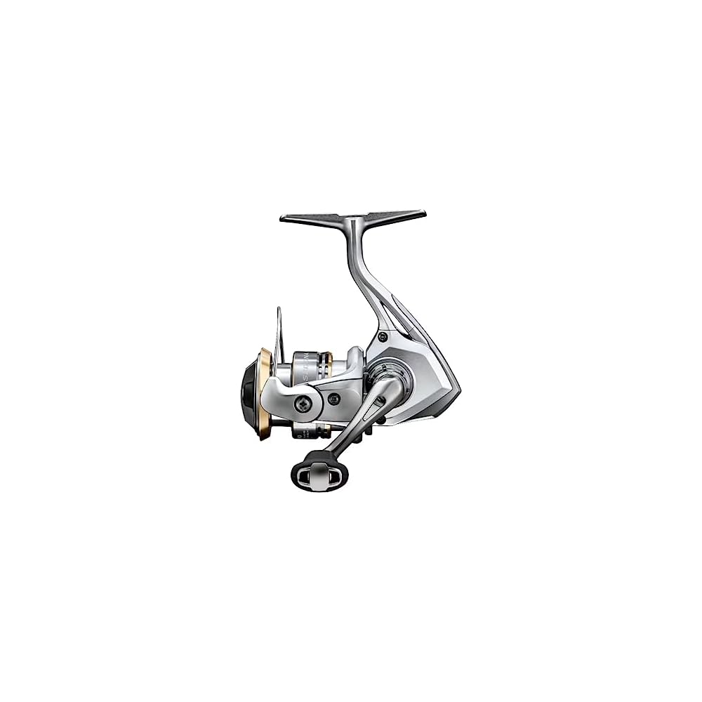 

Shimano Sedona 23 Spinning Reel 500 Size Lightweight Durable Fishing Gear