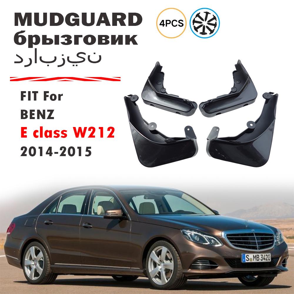 For Benz E class E200 e260
