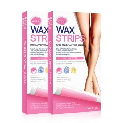 Midler til hårfjerning