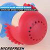 MICROFRESH Microwave Cleaner Microwave Odor Neutralizer