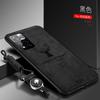 For Xiaomi Redmi 10 2026 Case Soft Silicone+Hard fabric Deer Slim Protective Back Cover Case for Xiaomi redmi 10 Prime redmi10