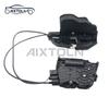 4 Types Car Door Lock Front Rear Left Right for BMW 5 Series F07 2009-2017 New 51217148475 51217149436 51227149447 51227149448
