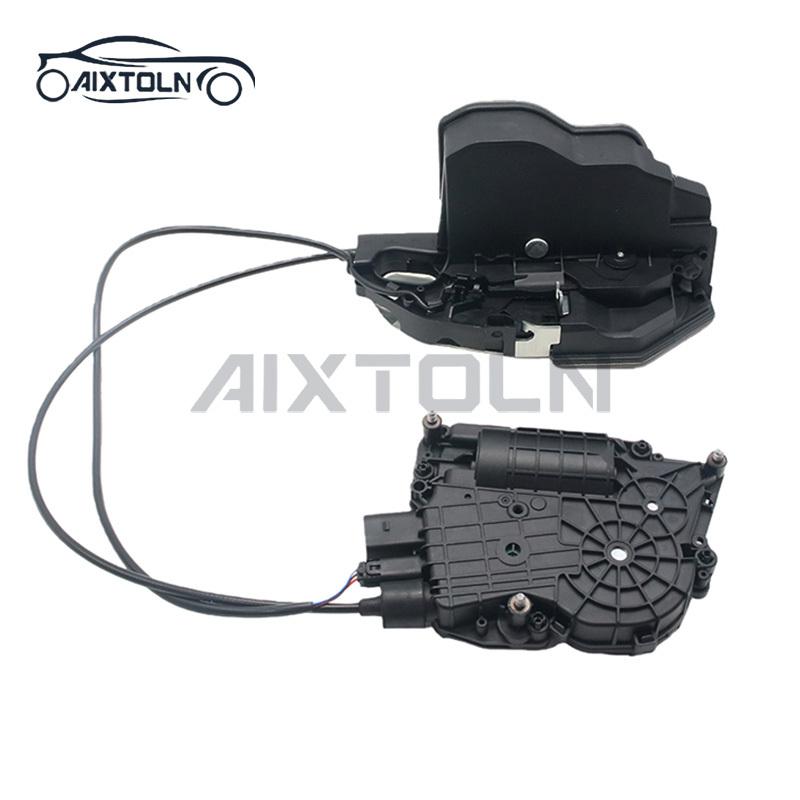 4 Types Car Door Lock Front Rear Left Right for BMW 5 Series F07 2009-2017 New 51217148475 51217149436 51227149447 51227149448