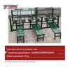 Outdoor Multi-Station Strength Training System