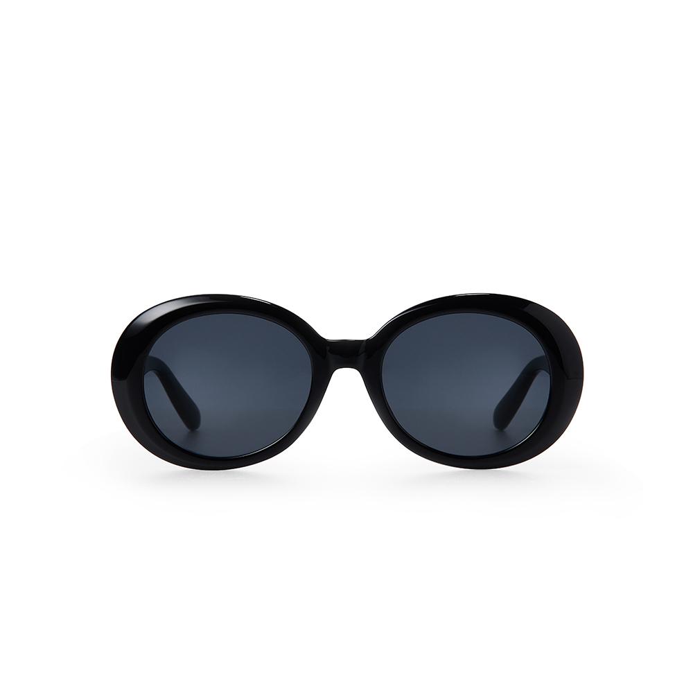 Mitaseongeullaseu Palawan Sunglasses Mt002692C1 Black