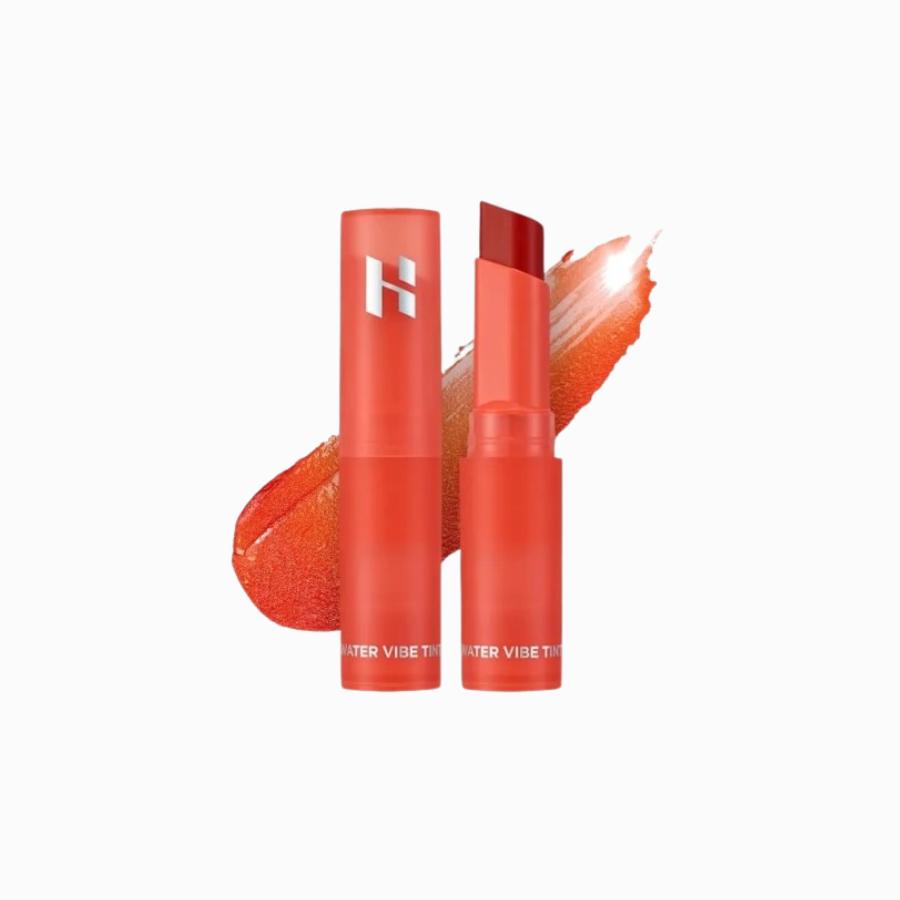 Holika Holika Water Vibe Tint 2.5g (6 Colors)