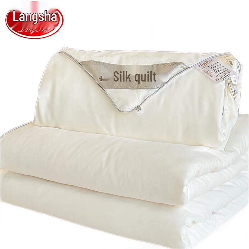 

Langsha All-Season Duvet Quilt Set