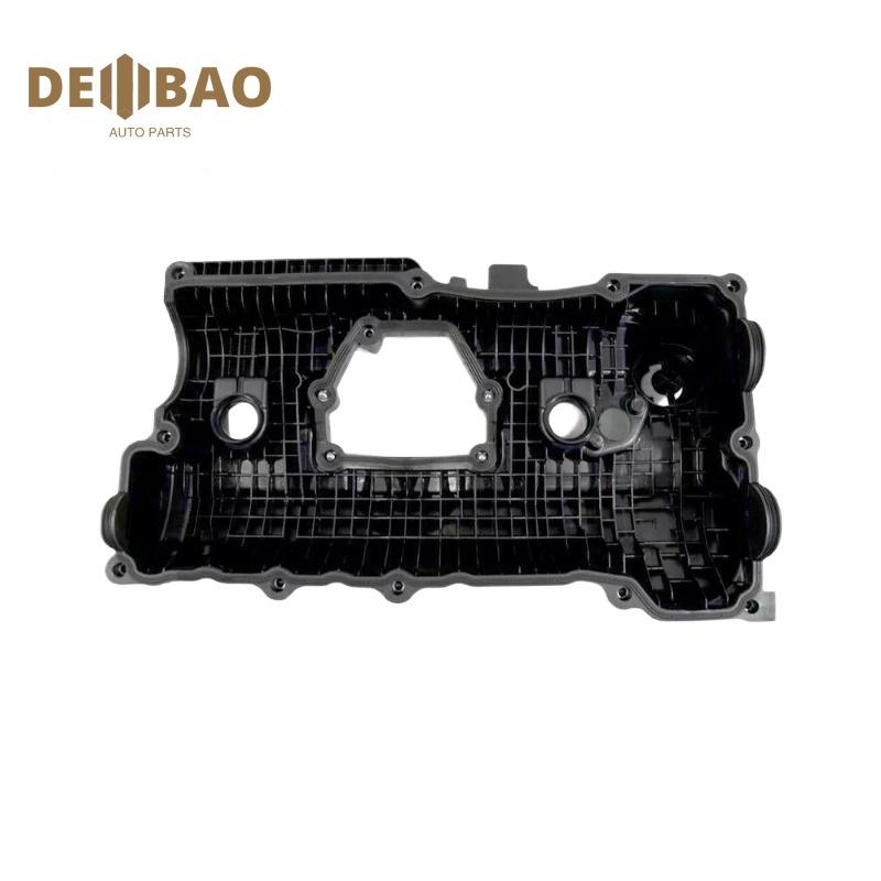 11127568581 11127526669 Engine Cylinder Valve Cover for BMW N46 N46N E87 E90 E91