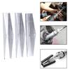3pcs Professional Honing Stone 4 Inch Cylinder Hone Stone Set  Automotive Engine