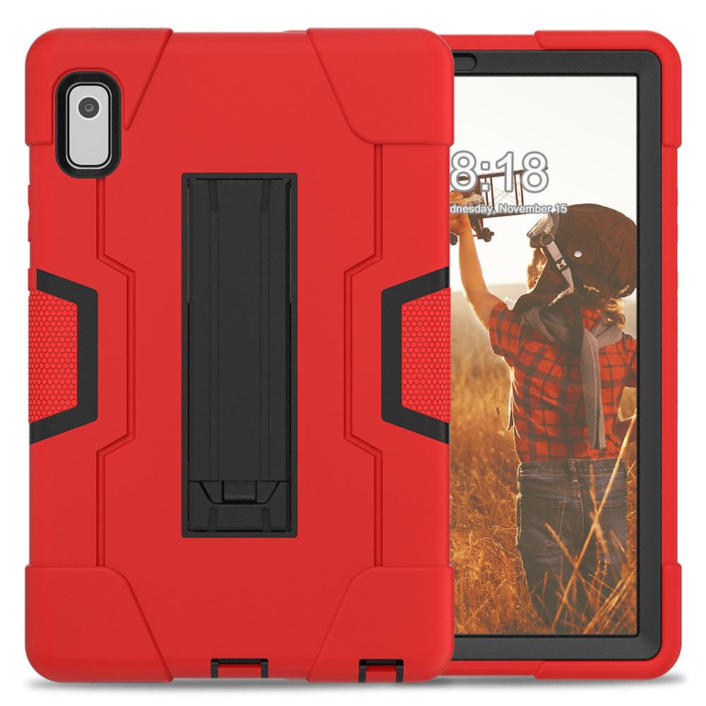 Suitable for Lenovo Tab One 8.7 Inch K9TB305FU (2025) with Stand and Anti-drop Protection