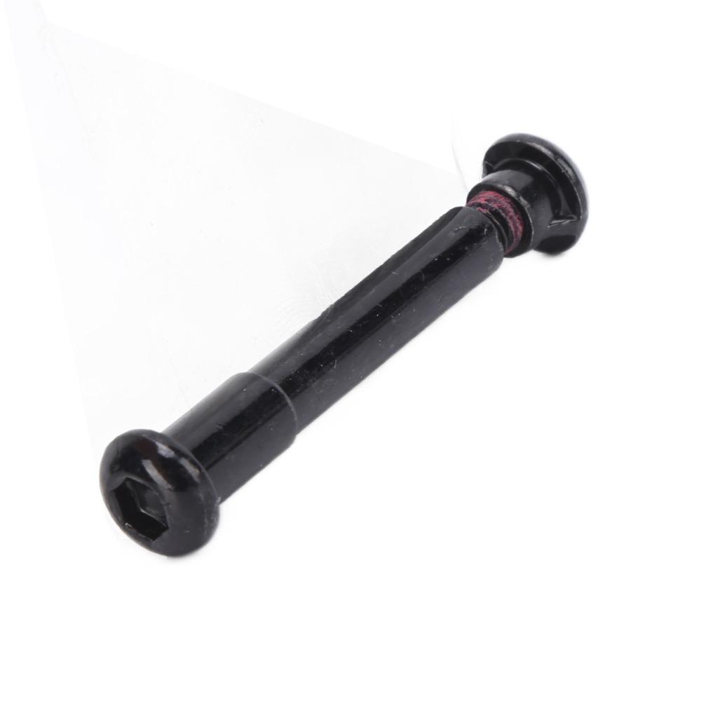 Electric Scooter Accessories Folding Shaft Locking Screw for Xiaomi M365 Pro Scooter Maintenance