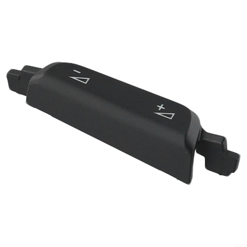 Schalterknopfabdeckung Lenkrad Fahrzeug 1 Stück 1x