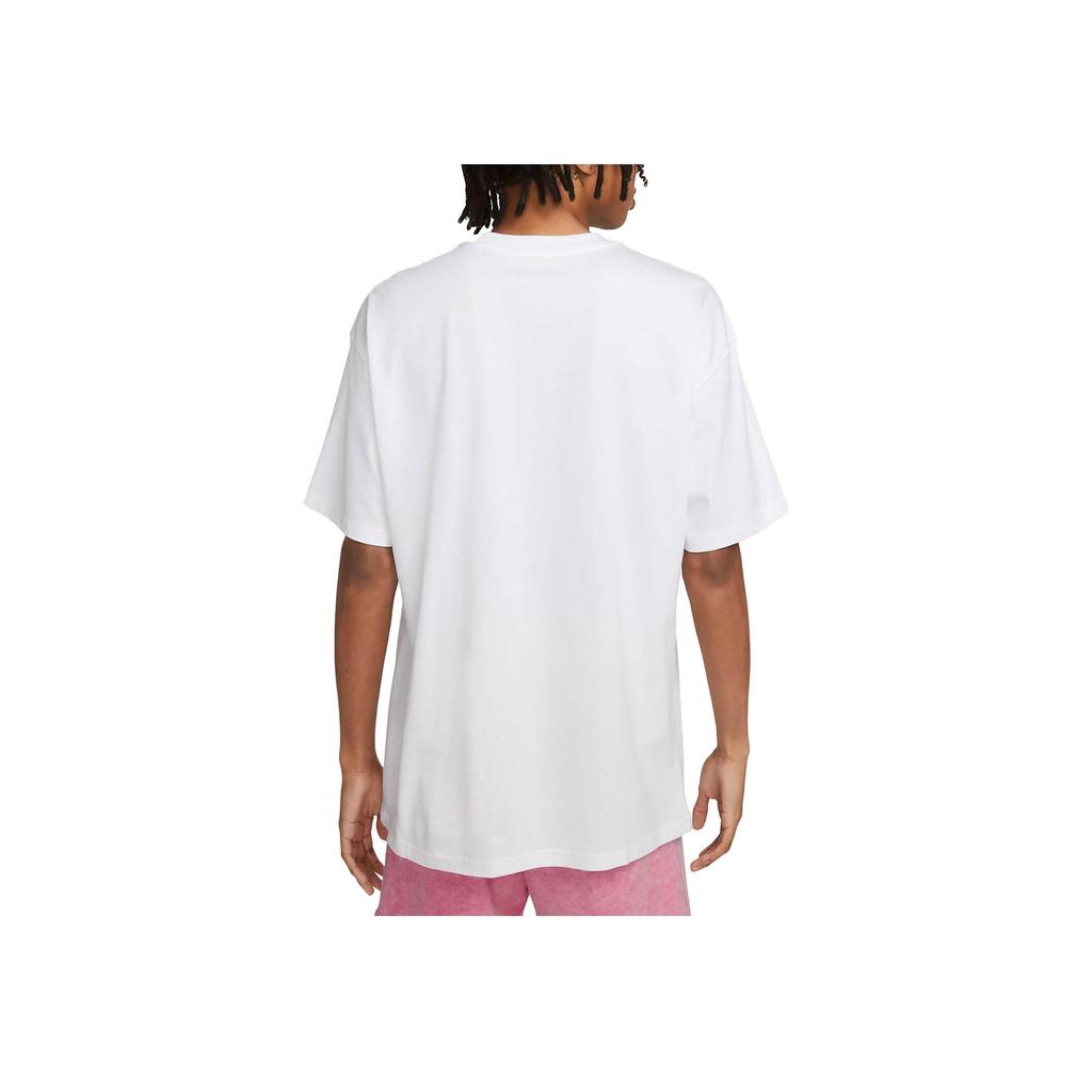 Nike Sportswear Max90 T-Shirt White FD1351-100