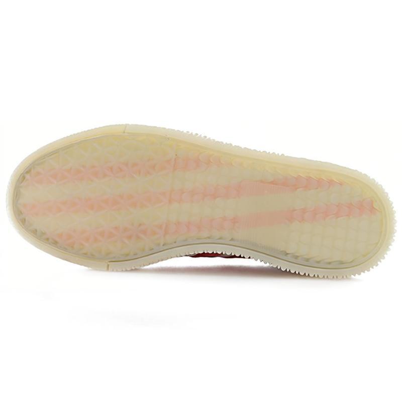 Adidas Originals Sambarose White Red Women's Sneakers FY3118