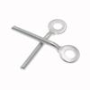 13mm Axle Wheel Chain Tensioner Adjuster Set for 125cc 150cc 175cc 200cc 250cc Chinese ATV Quad 4 Wheeler Taotao Sunl Roketa