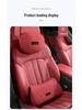 Geely Galaxy Starship 7EMi Lumbar & Neck Support Car Pillows