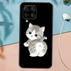 Funny Animal Cats Dog Tiger Couple Case For Samsung Galaxy M54 M14 M34 M13 M53 M56 M52 M32 M16 M11 M21 M31 M35 M12 M15 M36 M55
