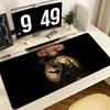 Pro ESports Xxl Gaming Mousepad Extra Large NonSlip Stitched Edge Keyboard Laptop Desk Mat For Pc Gamer Hot Game Bioshock