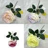 Elsa Rose Wedding Decor Silk Flower Wall For Romantic Celebrations