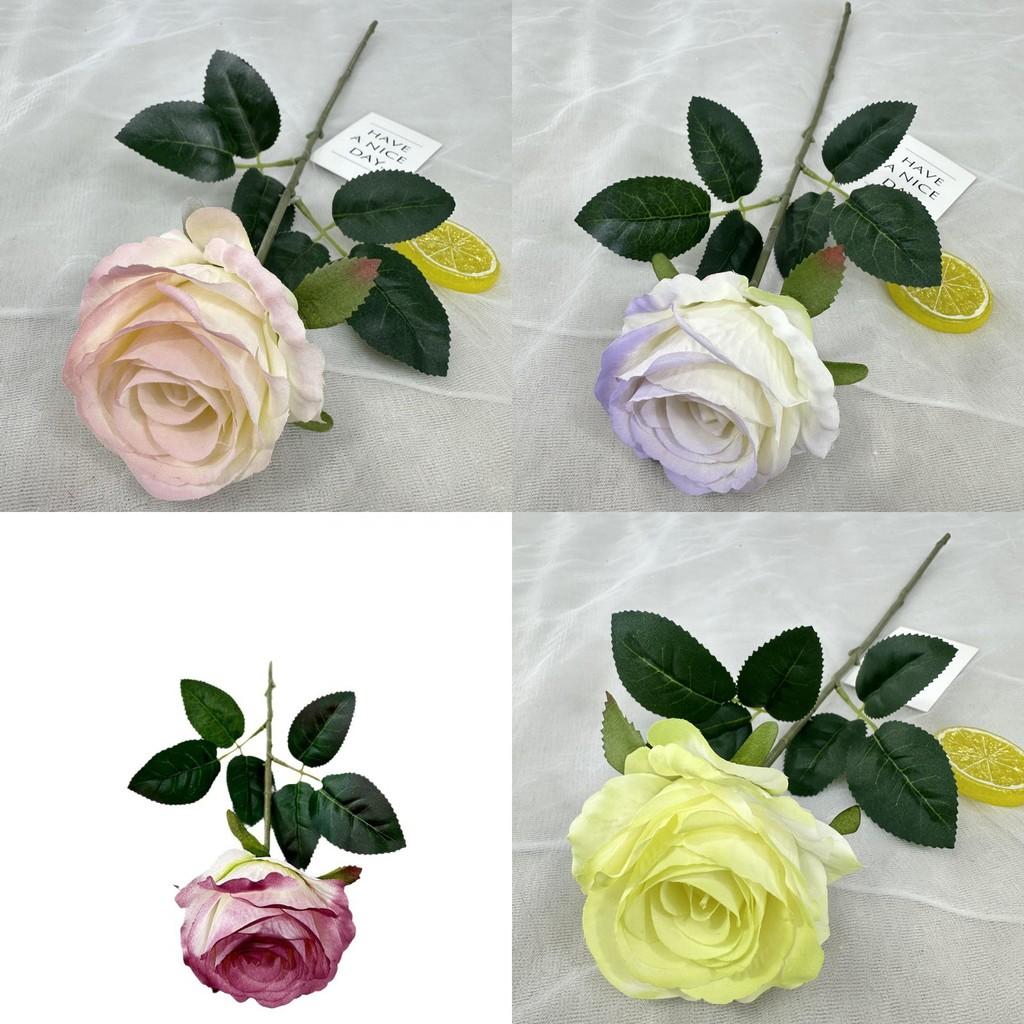 Elsa Rose Wedding Decor Silk Flower Wall For Romantic Celebrations