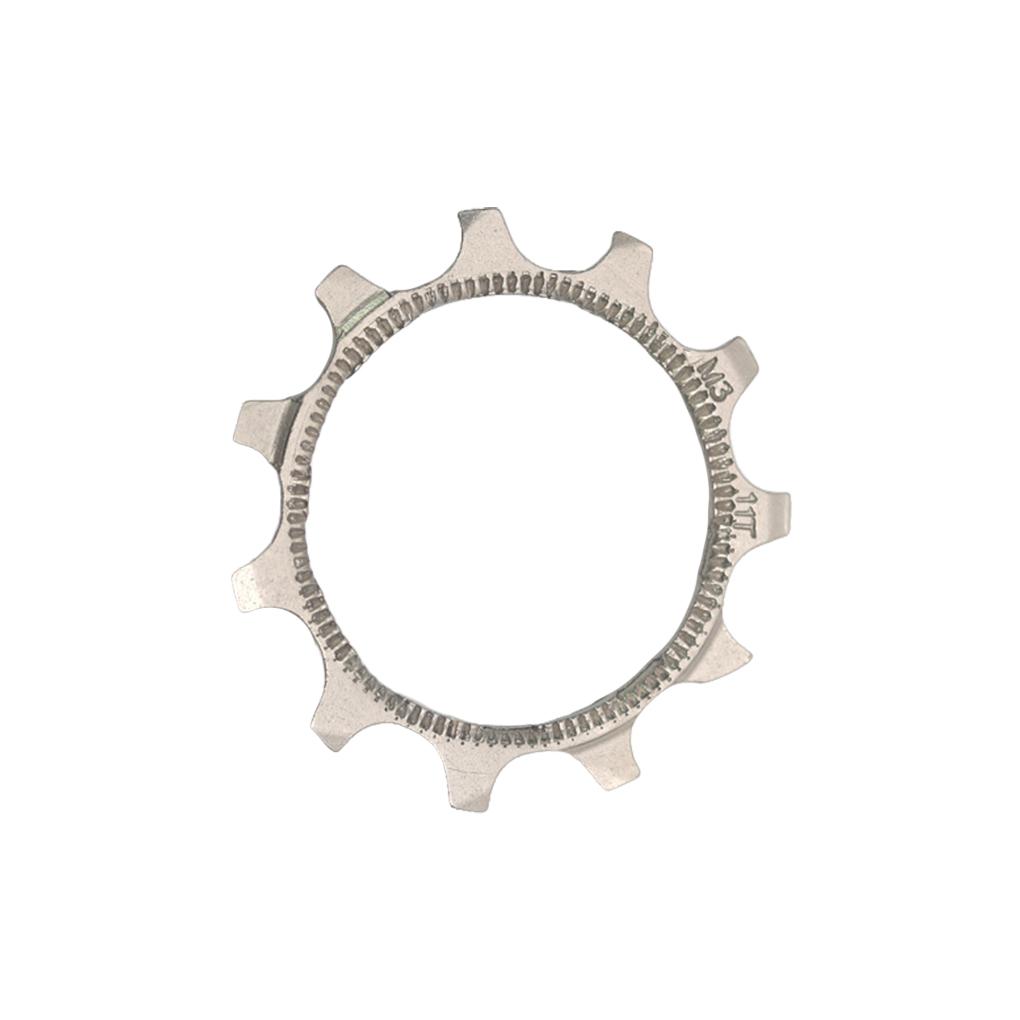 Bike Cassette Freewheel Speed Hardness High Performance Repair Tools Bicycle Spare Parts 11/12/13T Cycling Accessories