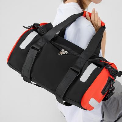 Sportas ir pramogos – Sportiniai krepšiai