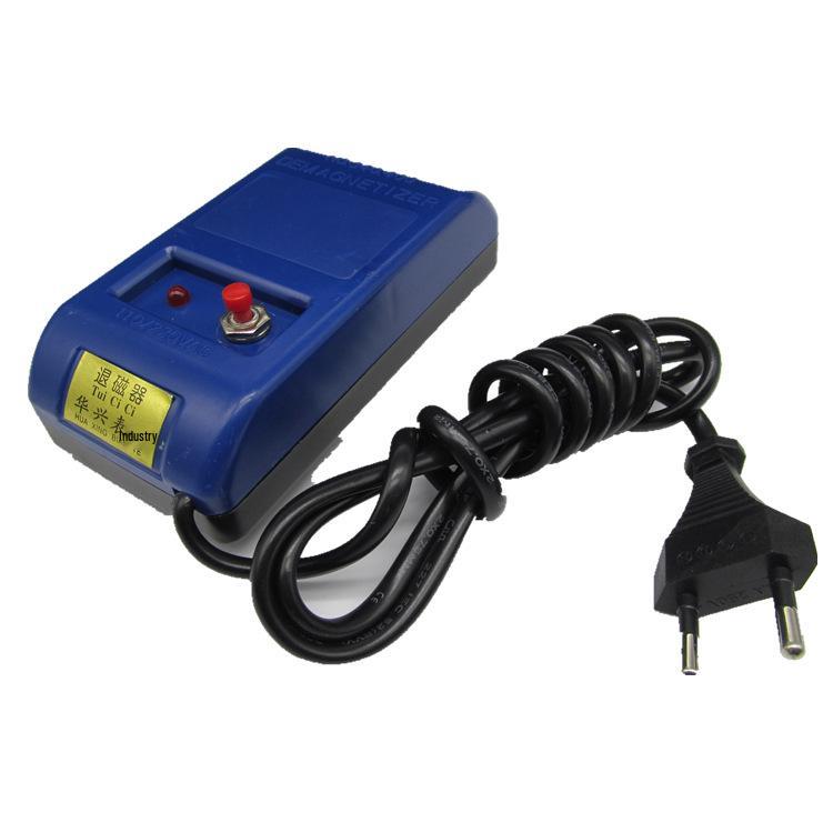 High-Quality Watch Repair Tools: Professional Demagnetizer for Time Speed Adjustment