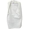 Maison Margiela S51CT0667 White shirt one piece dress 36 whiteUsed