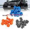 40 Fender Clips/Clamps for Toyota Land Cruiser & Prado, Part 75392-6003