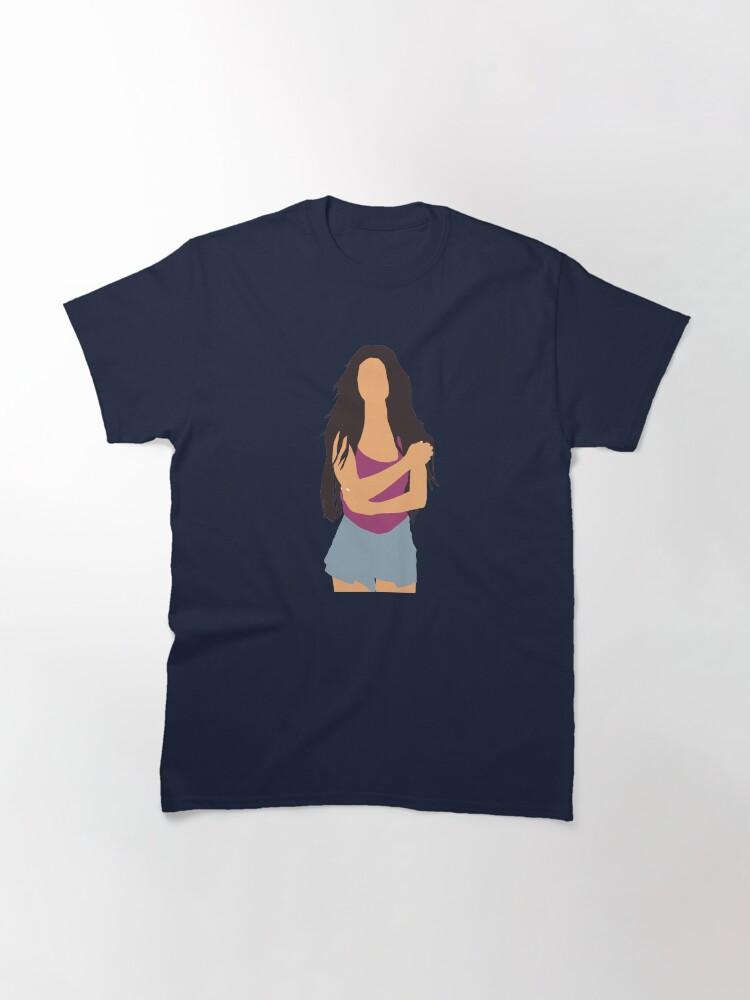 Selena Gomez Classic T-Shirt