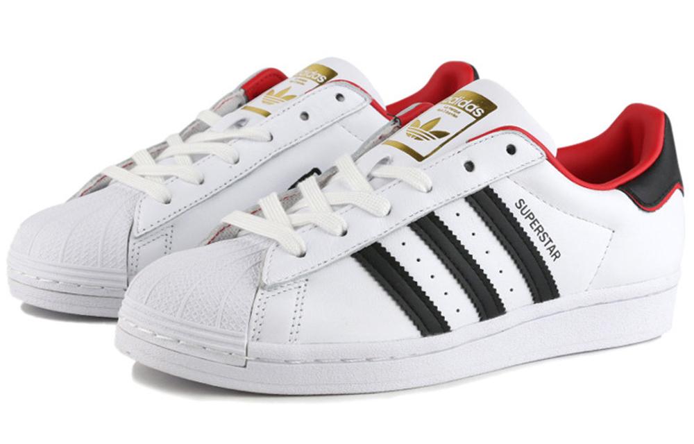 adidas Superstar 'Valentine's Day' FW6384