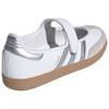 Adidas Originals Samba Jane Comfortable Soft Mary Jane Shoes Women Shoes White KJ3785