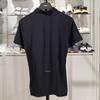 LI-NING Men's APLV437 Quick-Dry Polo T-Shirt