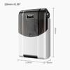 Tableware Disinfection Machine Large-Capacity Household Kitchen Storage Box Chopsticks Spoon Sterilization Cleaning