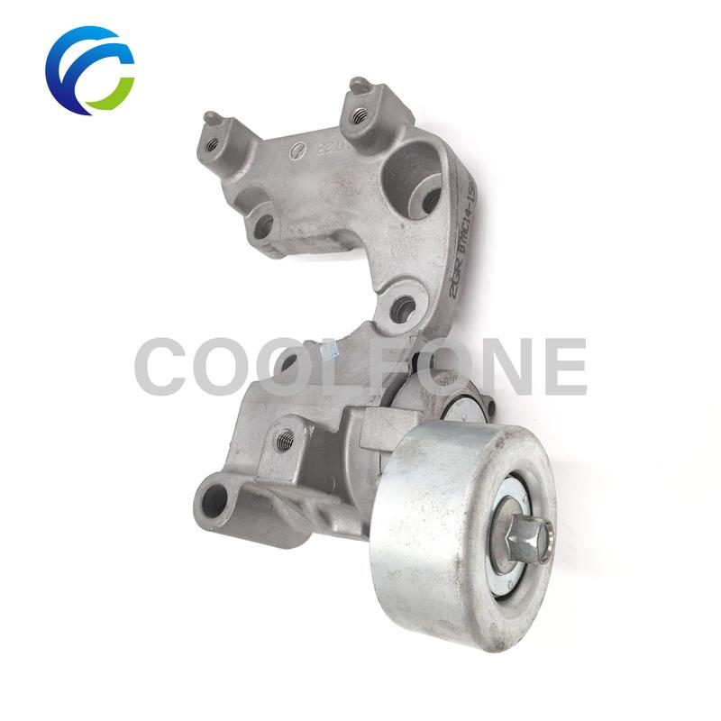 Drive Belt Automatic Tensioner Assembly for 1662031021 16620-31040 1662031020 1662031050 TOYOTA SIENNA VANGUARD ALPHARD 2GR-FE