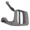 A25F-Front Brake Handle Guard For Husqvarna 357XP, 359, 346 Chainsaw Chain Saw Upgrade