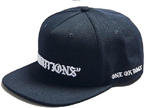 

[ONE OK ROCK] ONE OK ROCK 2018 AMBITIONS JAPAN DOME TOUR Merchandise DOME Hat Cap