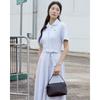 My Lacoste Small Crossbody Bag Bb Nf5377k56g 000