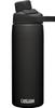 CamelBak Chew Mug SST 600ml Vacuum Insulated Stainless Steel Insulates Cold and Hot Black Bottle, Drinks,