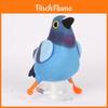 Pigeon Pop Peluche Giocattolo Animale Cartone Animato Bambola Imbottita Per Bambini E Collezionisti