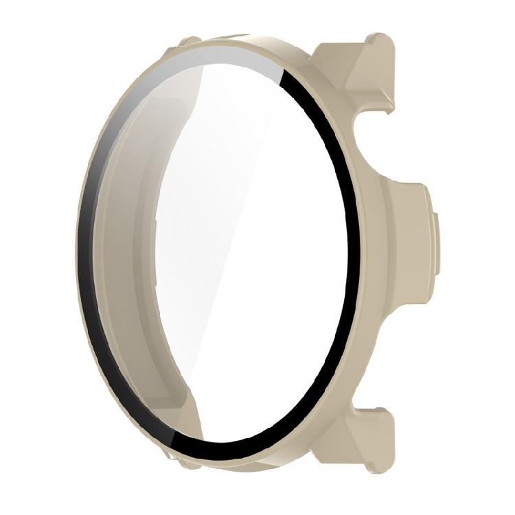 Watch Housing Protector Case with Screen Protector Film for PACE Watch Cover Dustproof Shell Scratchproof Case