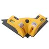 Handheld Infrared Laser Level & Rangefinder
