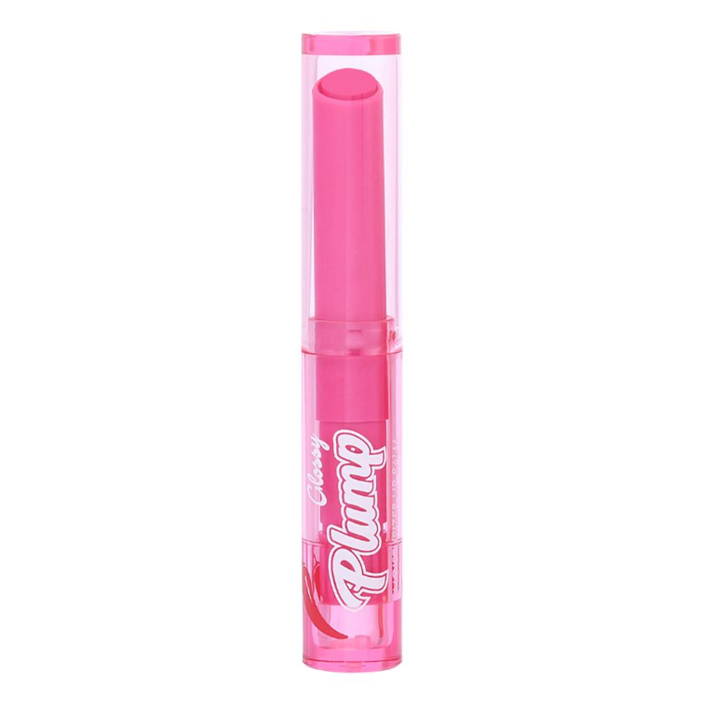1Pc Matte Velvet Lipstick – Smooth Non-Sticky Finish