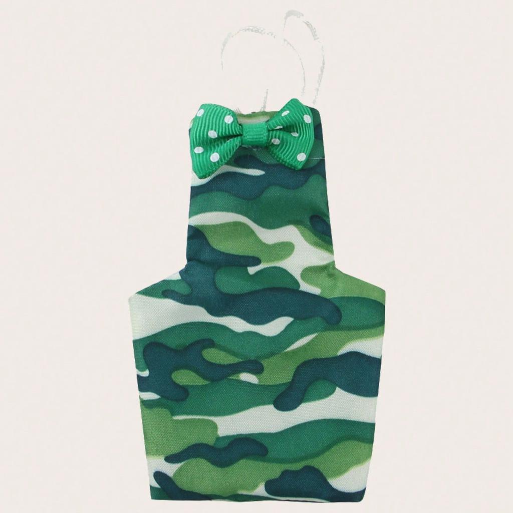 1pc - Stylish & Leak-Proof Bird Diaper for Multi-Species: Comfortable, Keeps Homes Clean,Bird Supplies