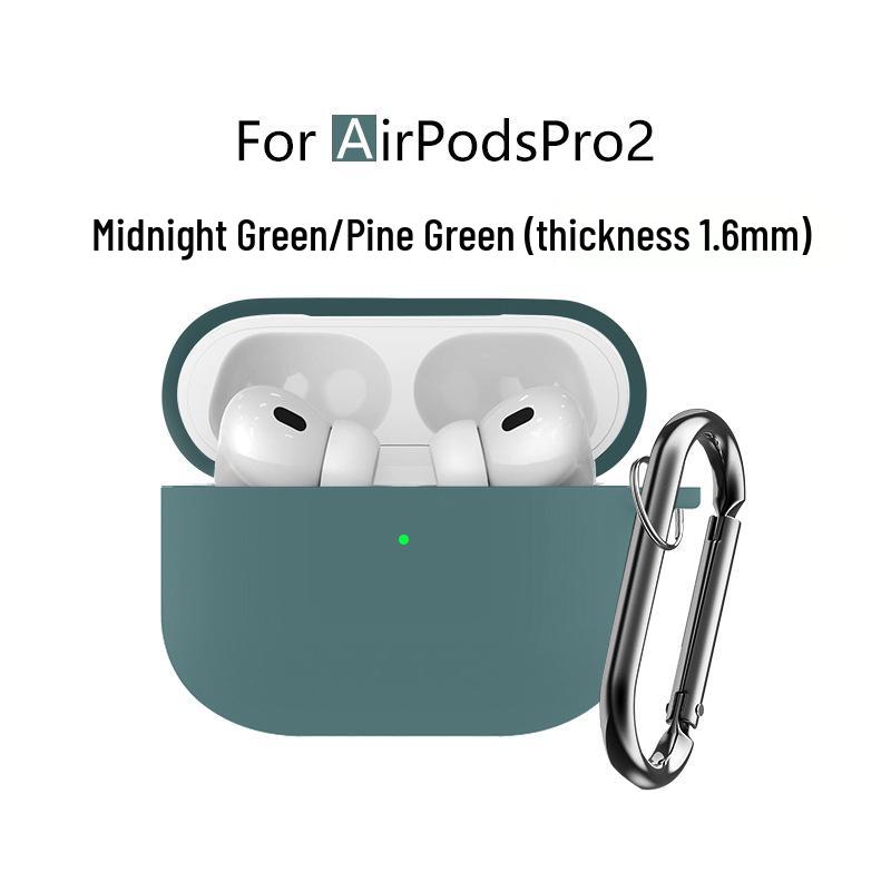 AirPods Pro 2 Silicone Protective Case