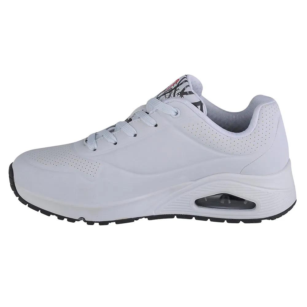 Skechers Кросовки Uno Spread The Love