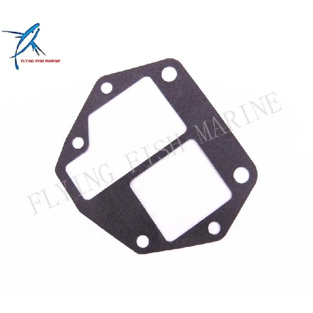 Outboard Engine T8-05000014 Intake Valve Seating Gasket B for Parsun HDX 2-Stroke T6 T8 T9.8 Outboard Engine